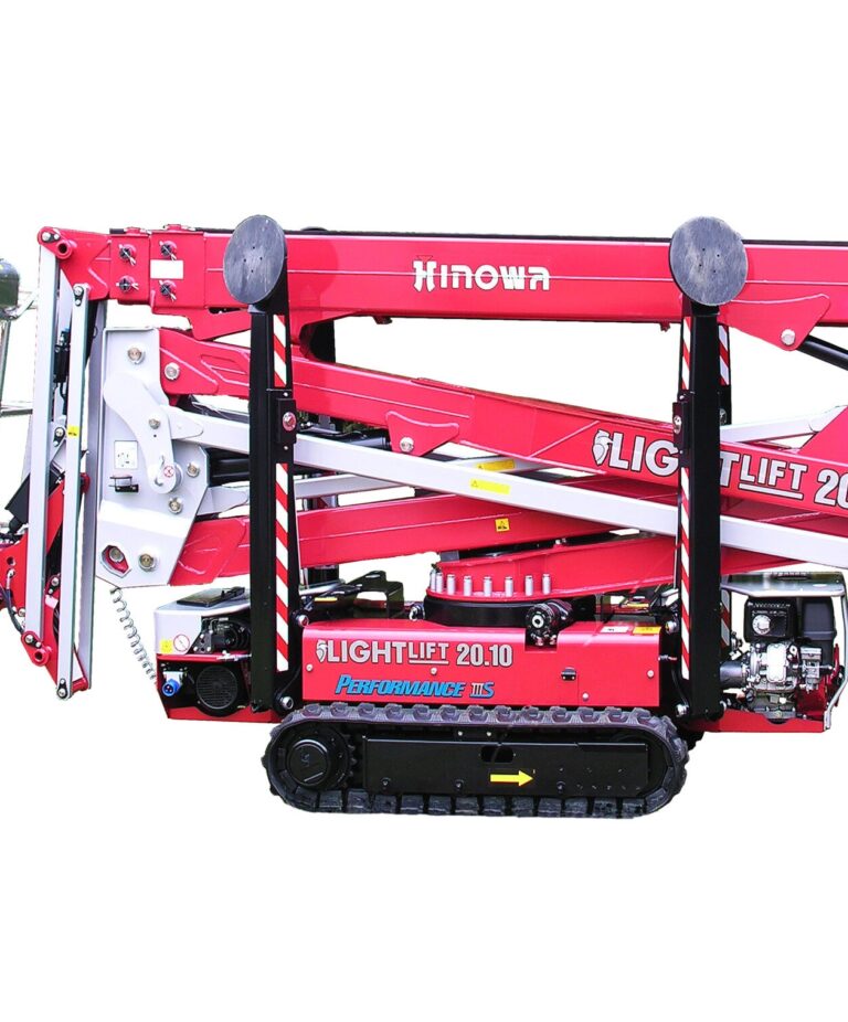 Hinowa LL20.10 Performance IIIs (11)